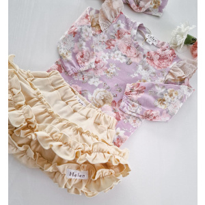 Bloomers Budyń Helen