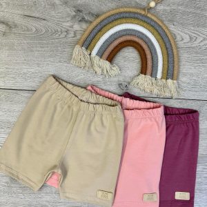 Kolarki Kolory Zuzi Handmade