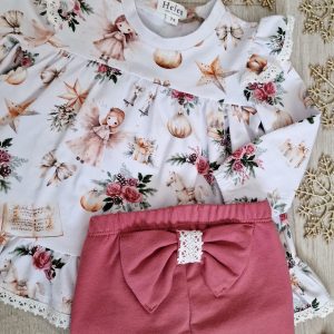 Tunika Świąteczne Aniołki Helen