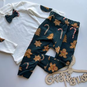 Komplet Świąteczny Kaya