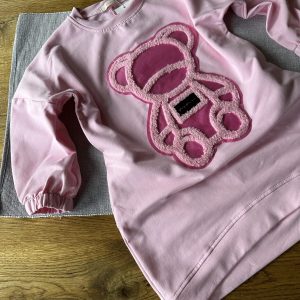 Tuniko – Sukienka Miś Róż Igomill