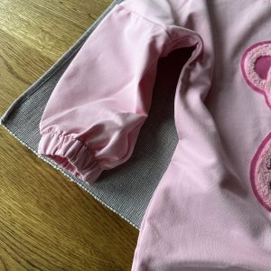 Tuniko – Sukienka Miś Róż Igomill