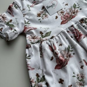 Sukienka Króliczki Haydi