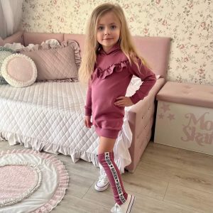 Getry Nakładki Queen Malaga ZaPa