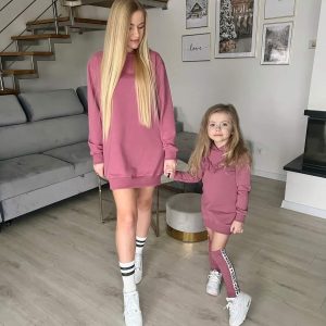 Tunika Mama Córka Malaga ZaPa