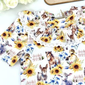 Farma Siostra Auri&Rozi