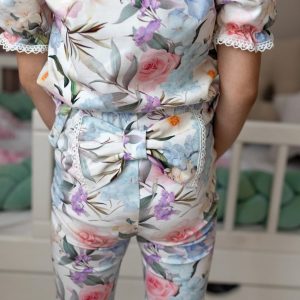 Kolarki Wakacyjne Kwiaty Helen