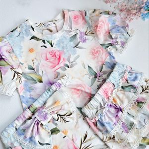 Kolarki Wakacyjne Kwiaty Helen