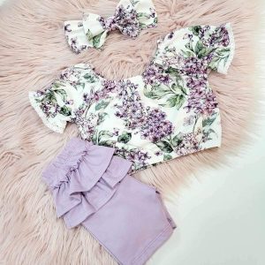 Hiszpanka Kwiaty Haydi