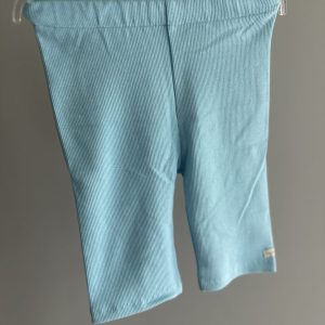 Kolarki Prążek Jasny Niebieski Auri&Rozi