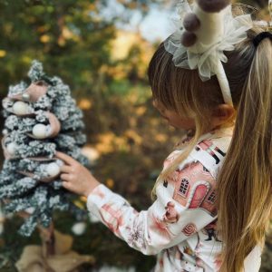 Bluzka Dziadek Do Orzechów Auri&Rozi