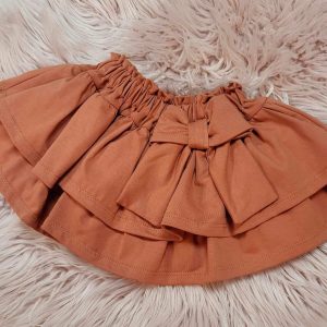 Spódniczka Ruda Haydi