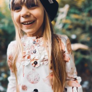 Bluzka Dziadek Do Orzechów Auri&Rozi