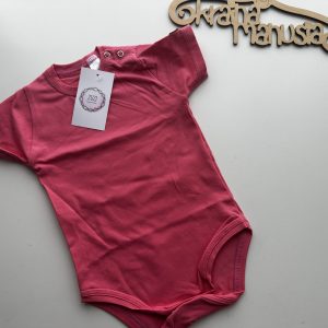 Body Soczysty Róż Zuzi Handmade, 86