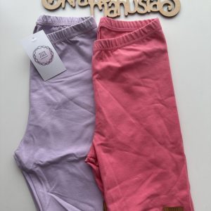 Kolarki Damskie Zuzi Handmade, Kolory