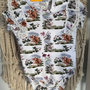 Body Wiewiórki Helen