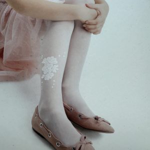 Rajstopki Cythia Knittex