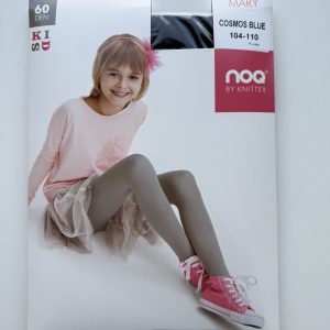 Rajstopki Granat Mary 60 DEN Knittex