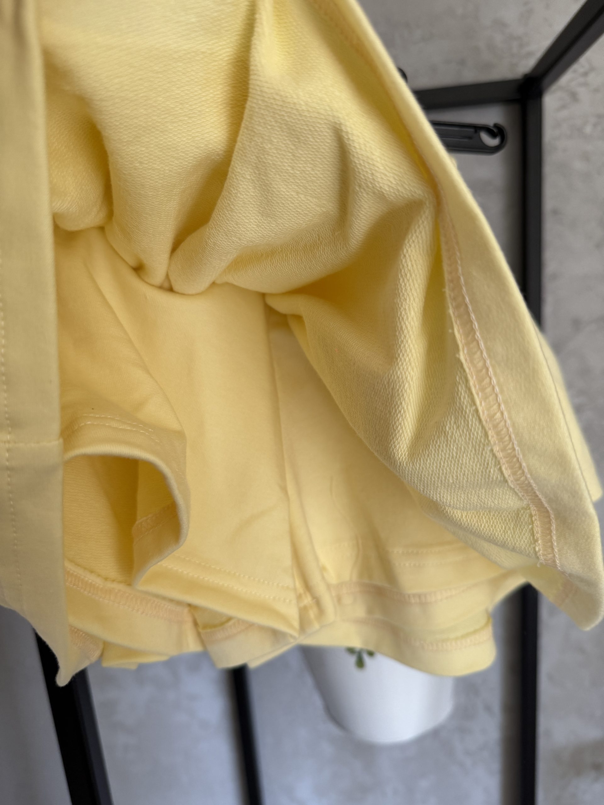 Spódnico - Spodenki Cytrynka Igomill - obrazek 3