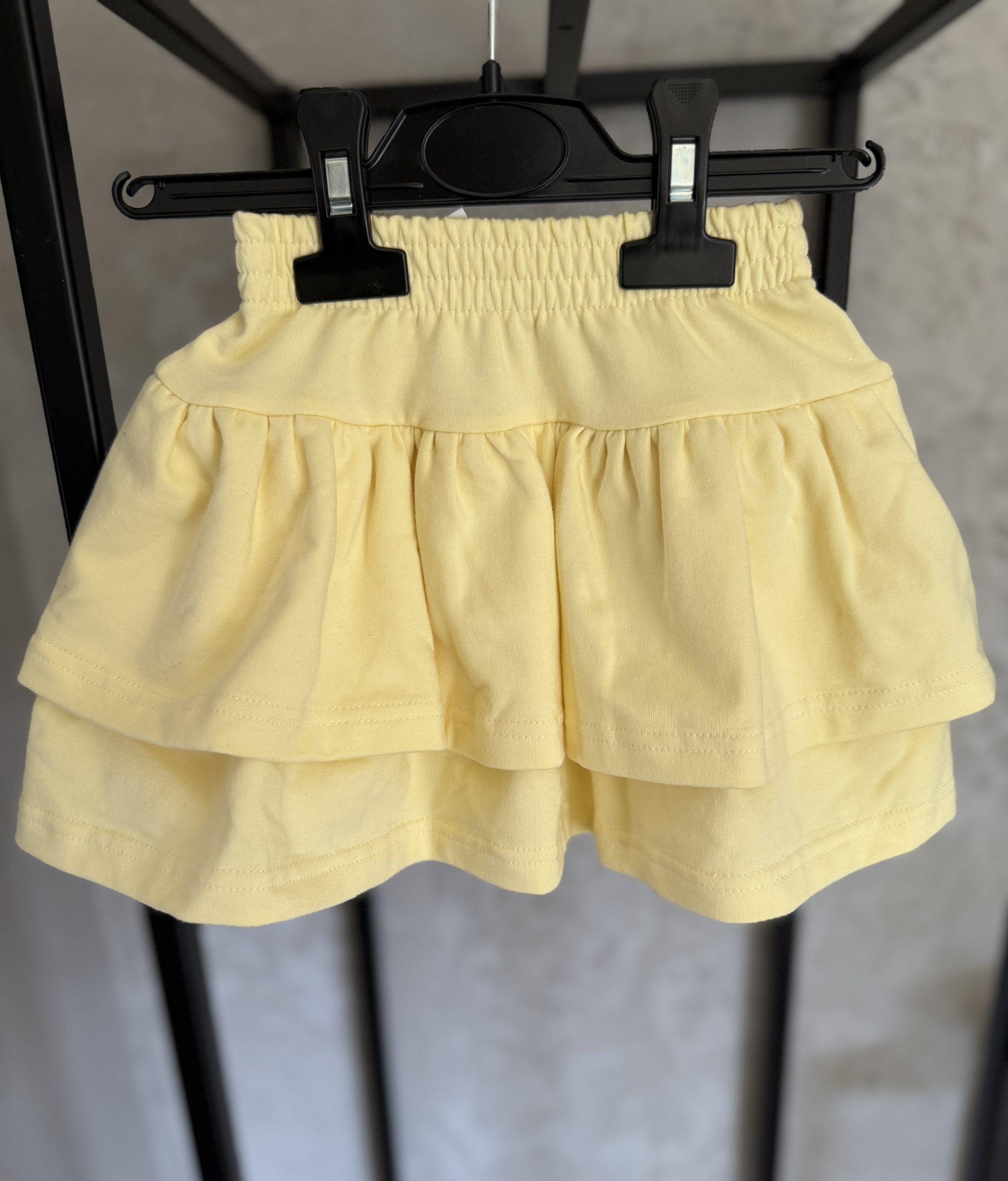 Spódnico - Spodenki Cytrynka Igomill - obrazek 2