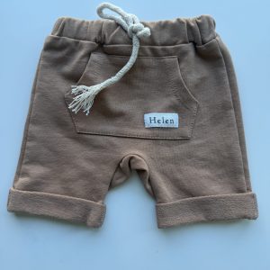 Spodenki Karmel Helen