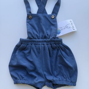 Rampers Chłopięcy Granat Helen