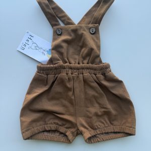 Rampers Chłopięcy Karmel Helen