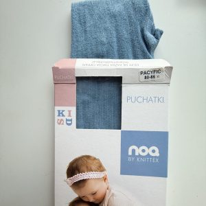 Rajstopki Niemowlęce Puchatki, Pacyfic