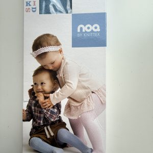 Rajstopki Niemowlęce Puchatki, Pacyfic