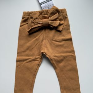 Legginsy Kokardy Musztarda Nala, 74