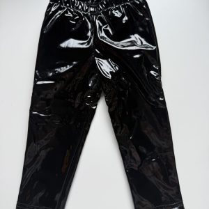 Legginsy Ocieplane Latex ZaPa