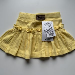 Spódniczka Bawełniana Cytrynka Gamex, 74