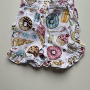 Spodenki Łakocie Nala, 74