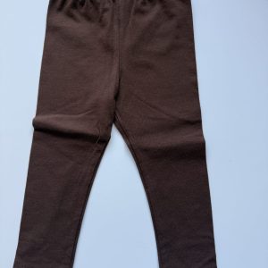 Legginsy Czekolada Haydi, 80